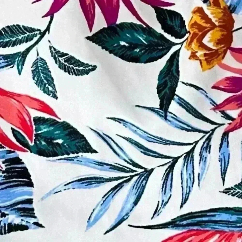 Printed GrecianTankini - Picture 6 of 15